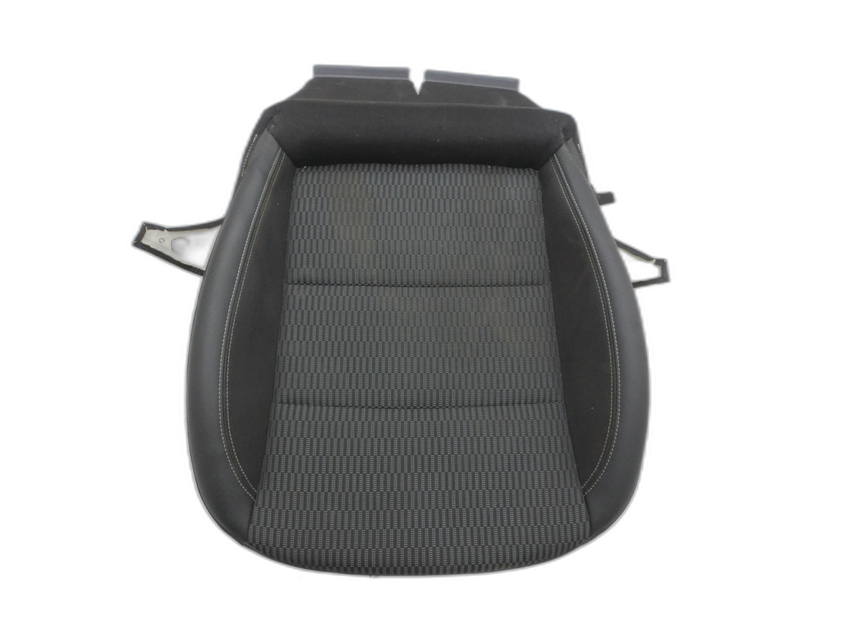 Seat cover Back padding Right Front for passenger Heated Opel Insignia B Z18 17-20 - Bild 1