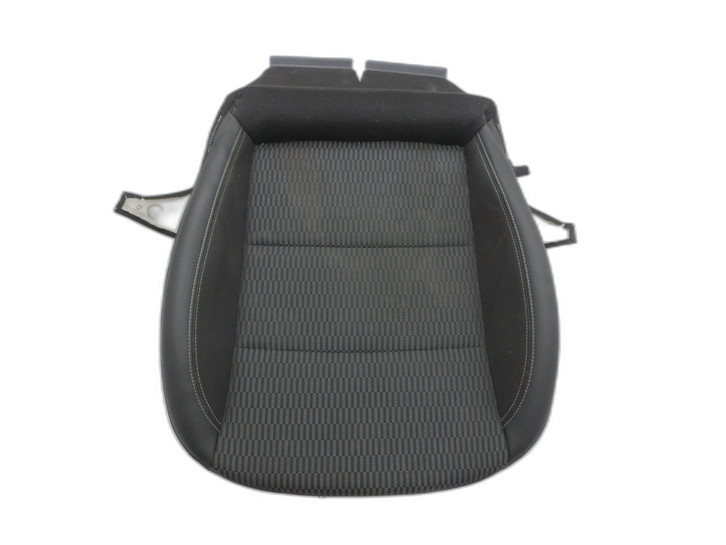 Opel Insignia B Z18 17-20 Kombi Sitzbezug Rückenpolster Rechts Vorne für Beifahrer Sitz beheizt - Bild 1