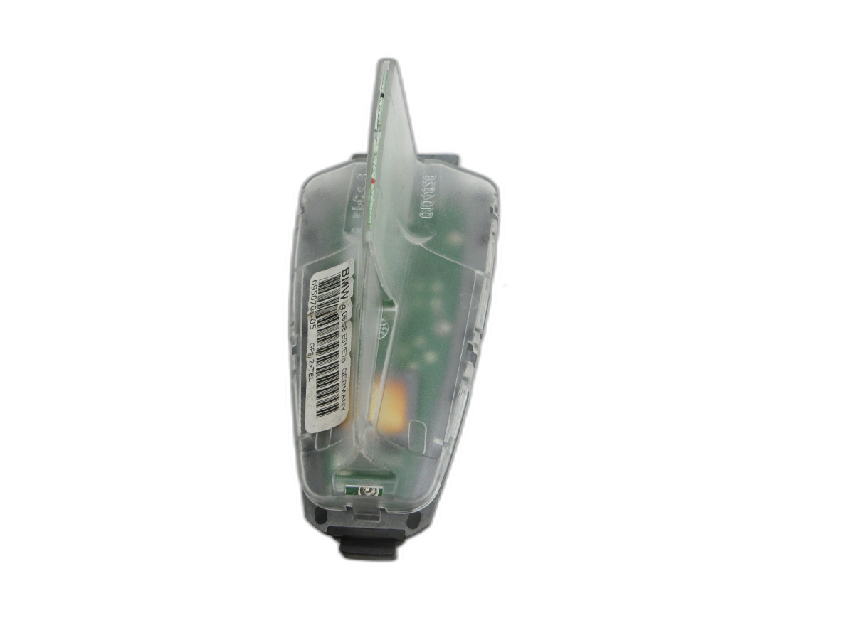 BMW X5 E70 07-10 Antenne Dachantenne Haiantenne GPS Navi - Bild 1