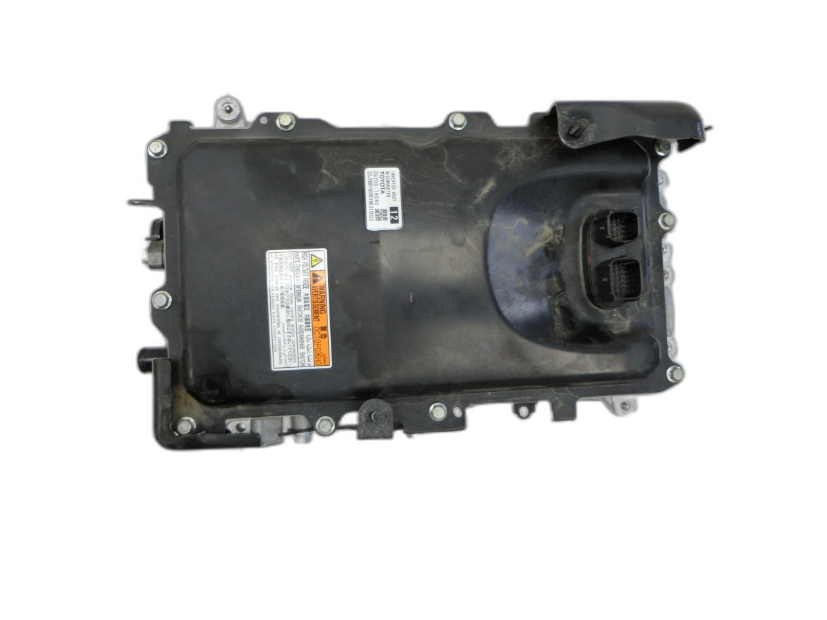 invertitore Corrente di carica Ricaricatore Caricabatterie per Toyota Corolla E21 19-23 - Bild 1