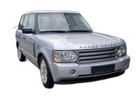 Land Range Rover III L322
