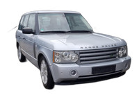 Land Range Rover III L322 Uhr DSC PDC Off Öffner Heckklappe Schalter Land Range Rover III L322 29.06.2007 YFB000092... Vorschau 9