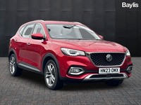 2023 MG HS HS 1.5 T Excite 5dr Hatchback Petrol Automatic