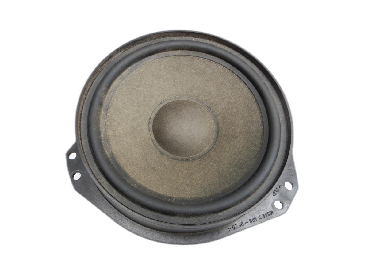 Loudspeaker Midrange Right Front for Opel Vivaro A 03-14 - Bild 1