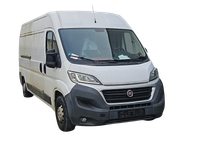 Fiat Ducato Boxer 250 14-23