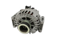 Mercedes C205 C400 15-18 3,0 245KW Lichtmaschine Generator 14V 200A Mercedes C205 C400 15-18 04.05.2017 A0009061722... Vorschau 1