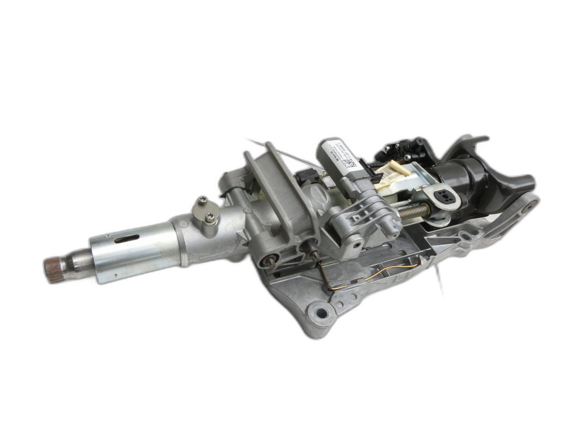 Jeep Grand Cherokee WK2 10-13 Elektr. Höhenverstellung für Lenksäule - Bild 1