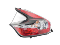 Nissan Juke F15 15-18 Rückleuchte Rücklicht Heckleuchte Links orig Nissan Juke F15 15-18 01.01.2017 26555BV80B... Vorschau 1