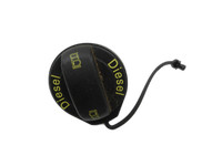 VW Passat B8 3G 14-19 Tankdeckel Verschluss Tankverschluss VW Passat B8 3G 14-19 20.07.2015 3AA201550P gebraucht Vorschau 1