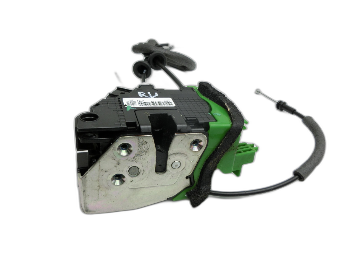 cerradura de la puerta con motor eléctrico derecha delante para Kia Sorento III UM 15-20 - Bild 1