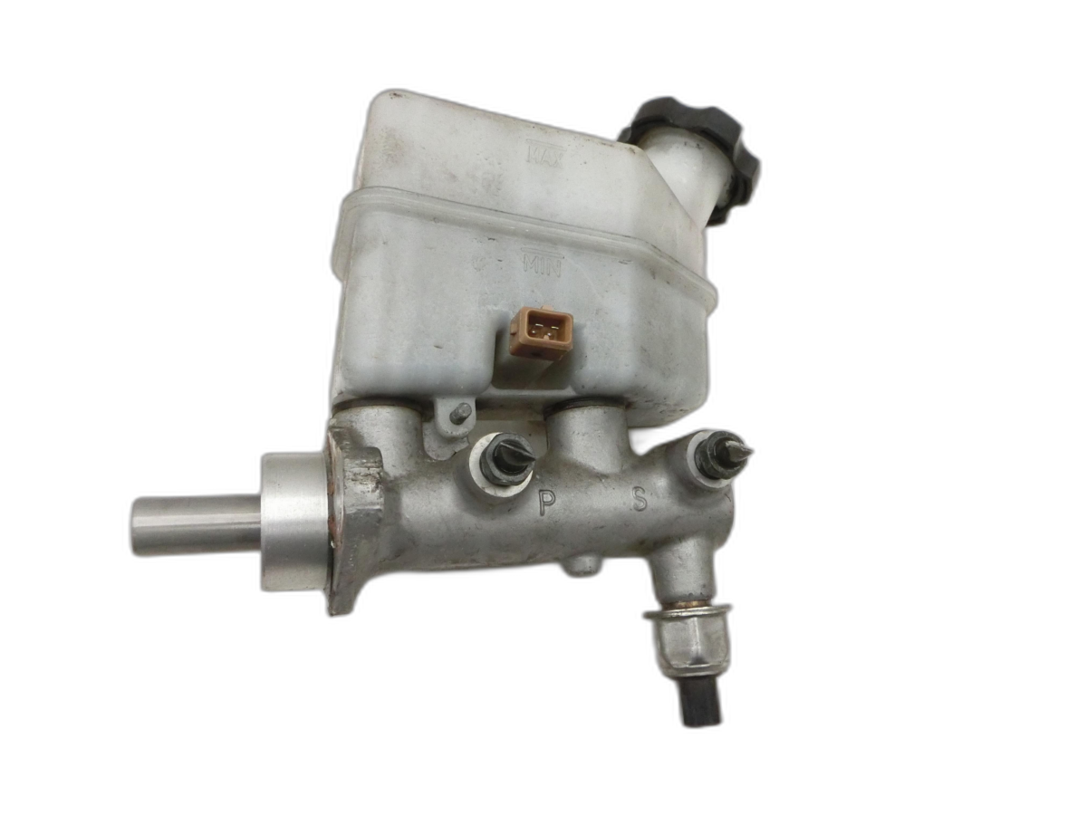 Hyundai Tucson JM 04-10 Hauptbremszylinder Bremszylinder  - Bild 1