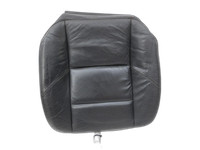 Volvo C70 542 06-09 Cabrio Sitzbezug Sitzpolster für Beifahrersitz Rechts Vorne beheizt Volvo C70 542 06-09... Vorschau 1