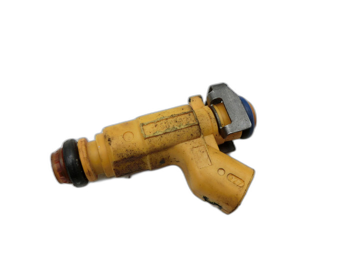 Saab 9-3 93 YS3F 05-07 Turbo 2,8 202KW Einspritzdüse Einspritzventil Zyl.5  - Bild 1