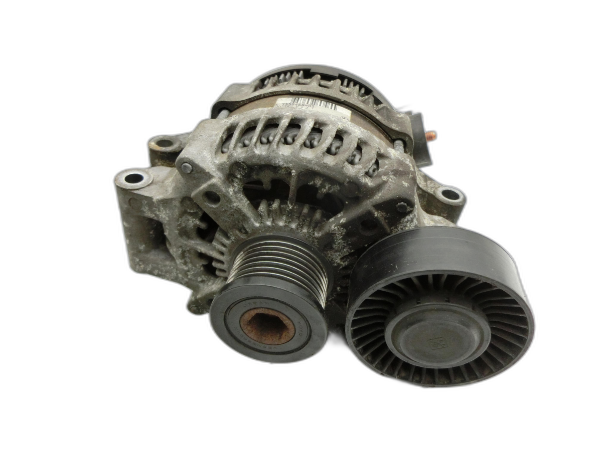 Alternatore 14V 170A per BMW E81 1er 118i LCI 07-13 - Bild 1