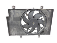 Ford Fiesta JA8 VII ST 08-12 1,6 99KW Lüfter Ventilator f. Kühler Ford Fiesta JA8 VII ST 08-12 11.05.2011 gebraucht Vorschau 1