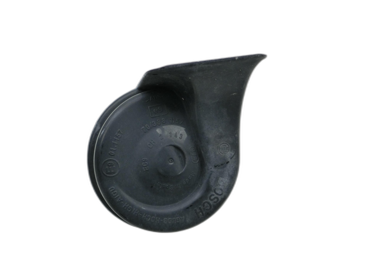 Horn Signal High for BMW 5er E39 523i 95-00 - Bild 1