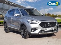 2024 MG MG ZS 1.0T GDi Exclusive 5dr DCT Hatchback Petrol Automatic