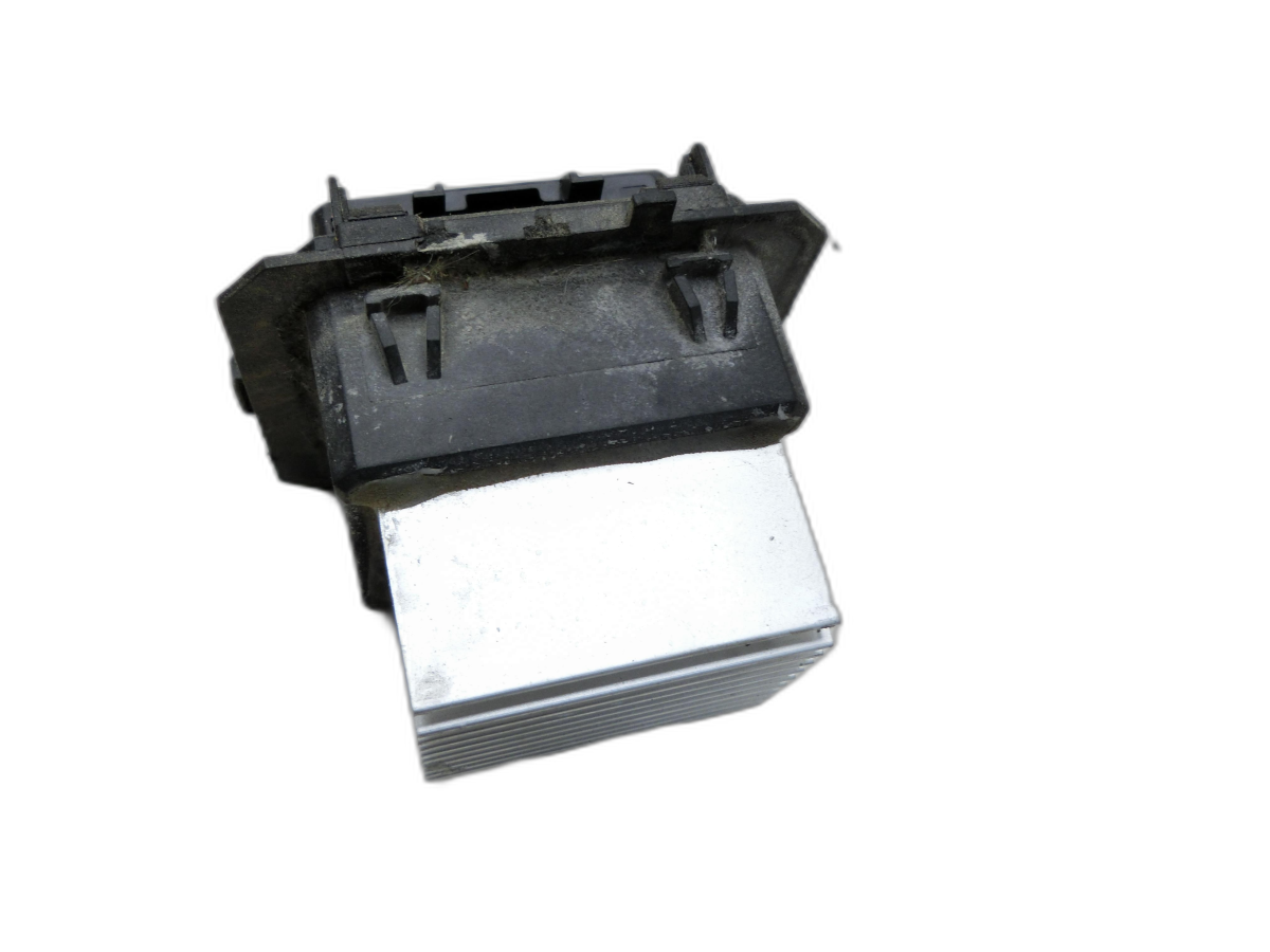 Resistor Fan Radiator for Renault Megane III CC 08-12 - Bild 1
