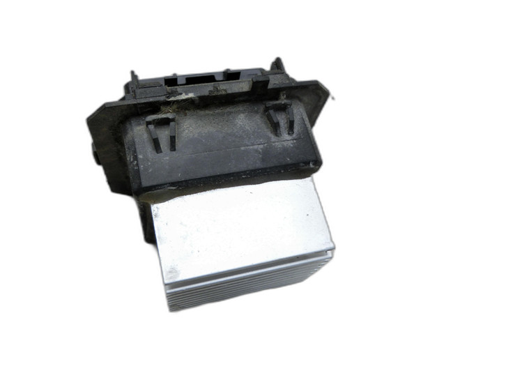 Renault Megane III CC 08-12 Widerstand Gebläse Lüfter  - Bild 1