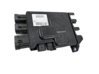 Renault Megane III KZ 08-12 Steuergerät ECU Modul SG Renault Megane III KZ 08-12 18.10.2012 243800010R gebraucht Vorschau 1