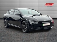 2025 Kia EV6 168kW Air 84kWh 5dr Auto Estate ELECTRIC Automatic