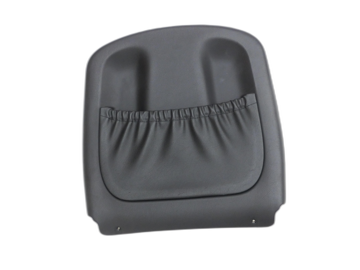 Cover for seat passenger Right Front Mercedes A209 CLK200 05-09 - Bild 1