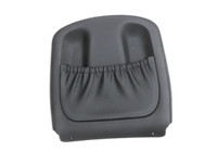 Mercedes A209 CLK200 05-09 Cabrio Abdeckung Blende für Sitz Beifahrersitz Rechts Vorne Mercedes A209 CLK200 05-09... Vorschau 1