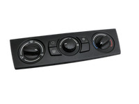 BMW E87 1er 116i 04-07 Bedienteil Bedienelement Heizung Klimabedienteil BMW E87 1er 116i 04-07 28.09.2005 9199259... Vorschau 1