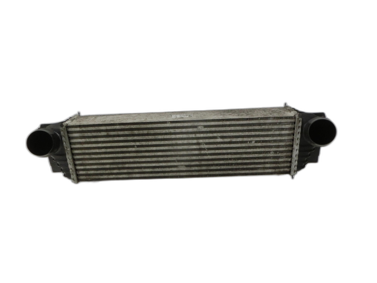 Intercooler Radiatore per BMW F07 5er GT 535i 09-13 - Bild 1