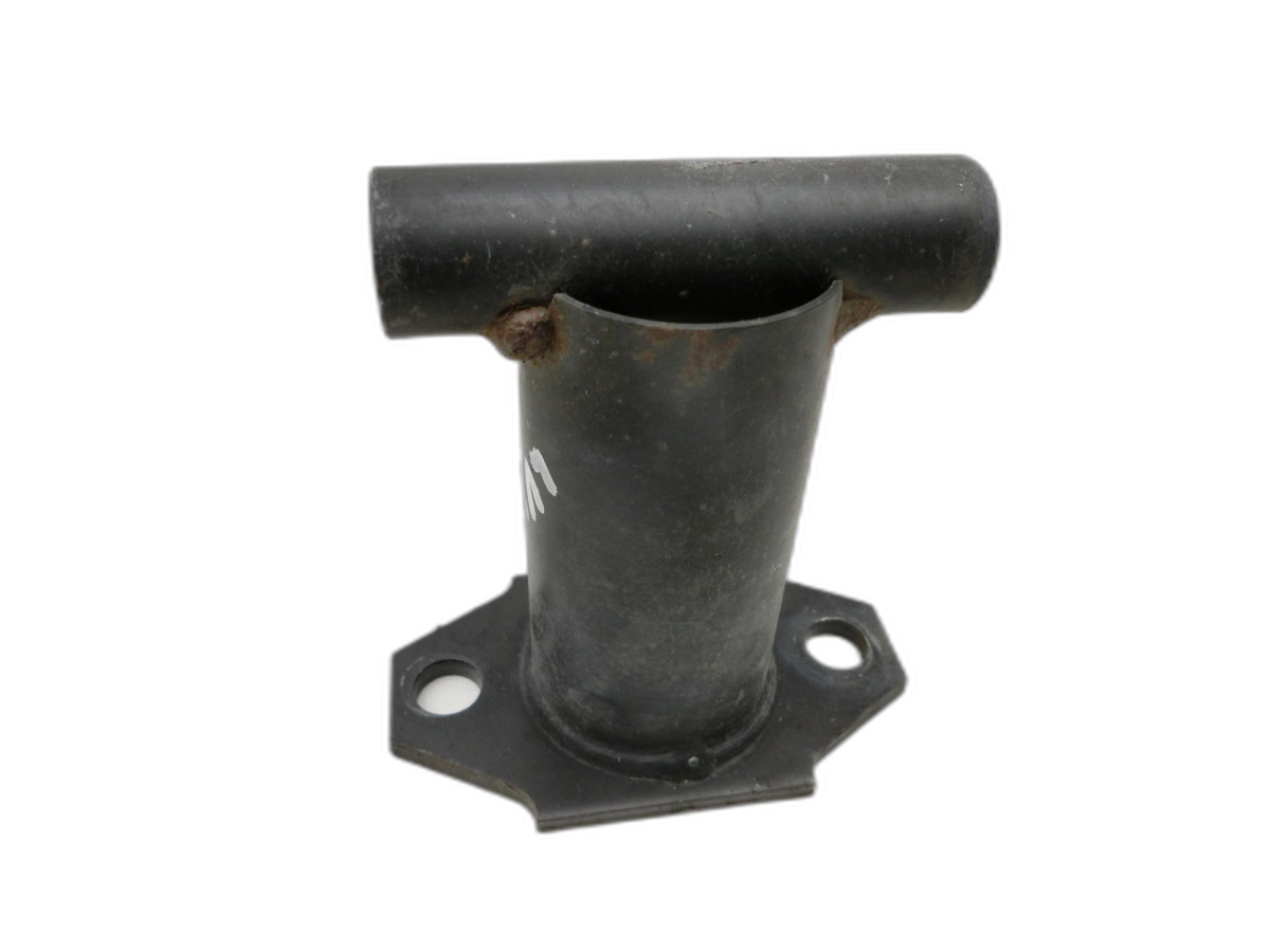 Porsche Boxster 986 Pralldämpfer für Träger Stoßstange Vorne Links  - Bild 1