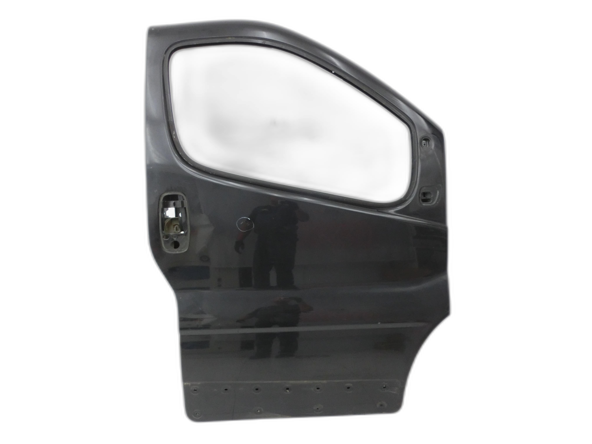 Door passenger Right Front for 92U Opel Vivaro A 03-14 - Bild 1