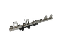 BMW E90 3er 325i 05-08 2,5i 160KW Hochdruck Verteilerrohr Einspritzleiste BMW E90 3er 325i 05-08 31.10.2006... Vorschau 1