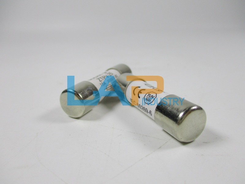 Electrical Equipment Supplies 2pcs New Bussmann Bk Abc 10 R Fuse Solar Pv 10a 6 3x32mm Zmi Fuses