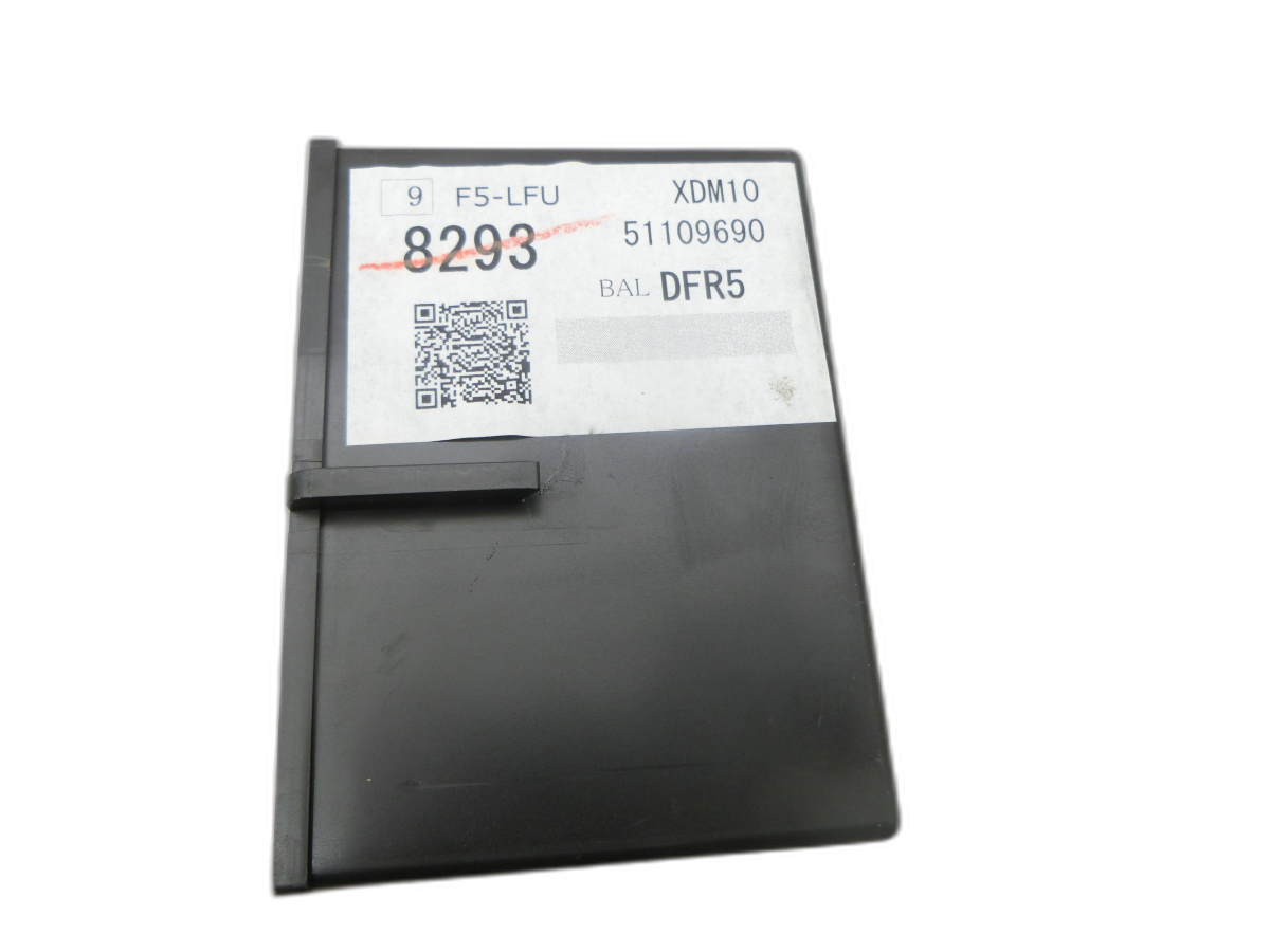 Centralina / Apparecchio controllo ECU modulo Antr Maroc di integrazione SKE1114-01 per Mazda CX-30 19-24 - Bild 1