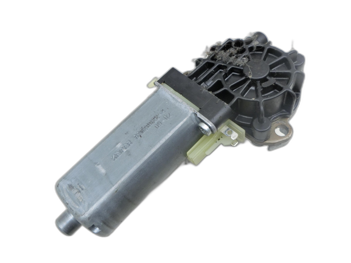 Mercedes W204 S204 C220 07-14 Kombi Stellmotor für Sitzhöhenverstellung Links Vorne  - Bild 1