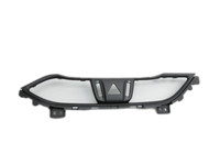 Hyundai I30 PD 17-19 Blende Einbaurahmen für Luftdusche Warnblinkschalter Hyundai I30 PD 17-19 30.08.2018... Vorschau 1