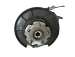 Toyota RAV4 IV 13-16  2.2 D-4D 110KW Achsschenkel Radnabe Rechts Hinten Toyota RAV4 IV 13-16 04.07.2014... Vorschau 1