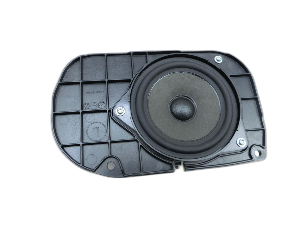 BMW F11 530d 10-13 Lautsprecher Links Hinten  - Bild 1