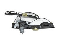 Opel Zafira Tourer C P12 16-19 Fensterhebermotor mit Fensterheber Rechts Vorne Opel Zafira Tourer C P12 16-19... Vorschau 1