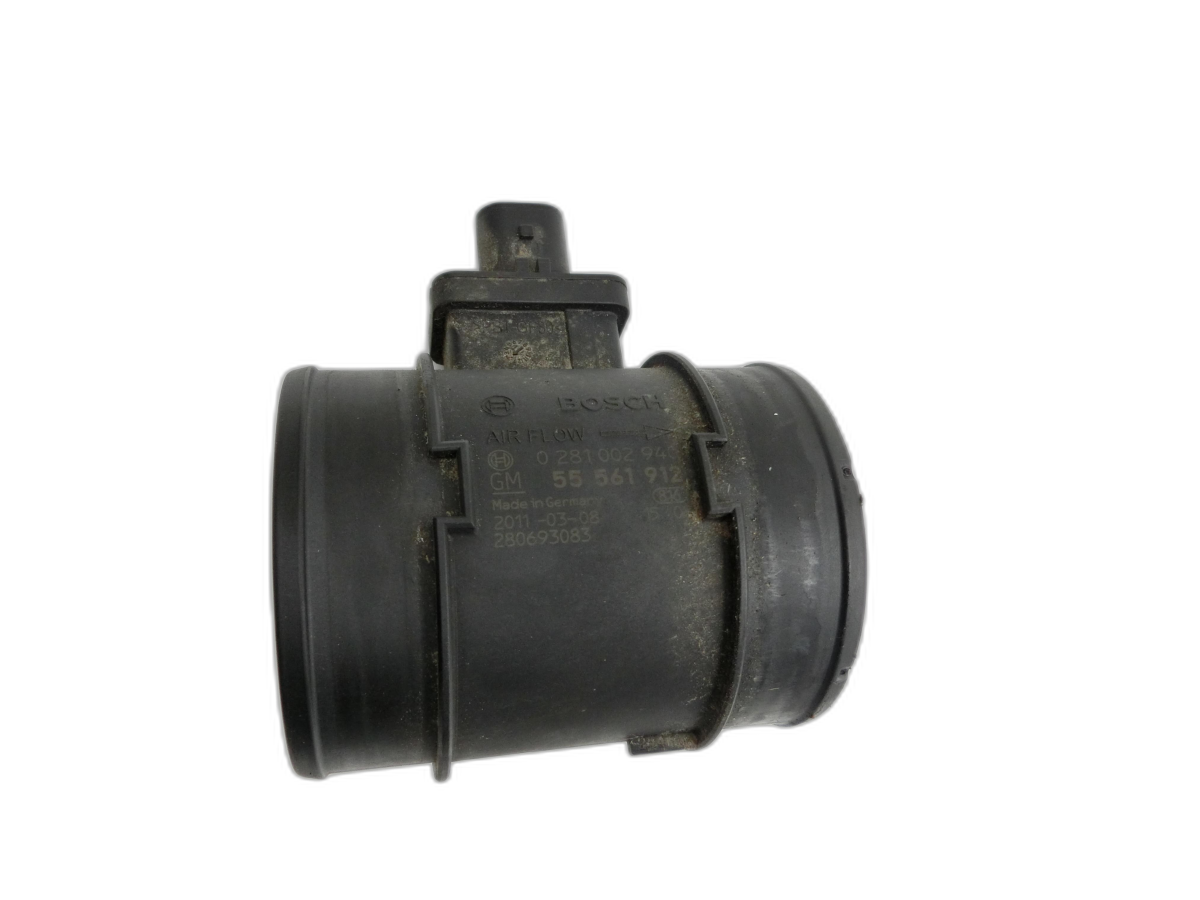 Medidor de la masa aire para Opel Astra J 09-12 - Bild 1