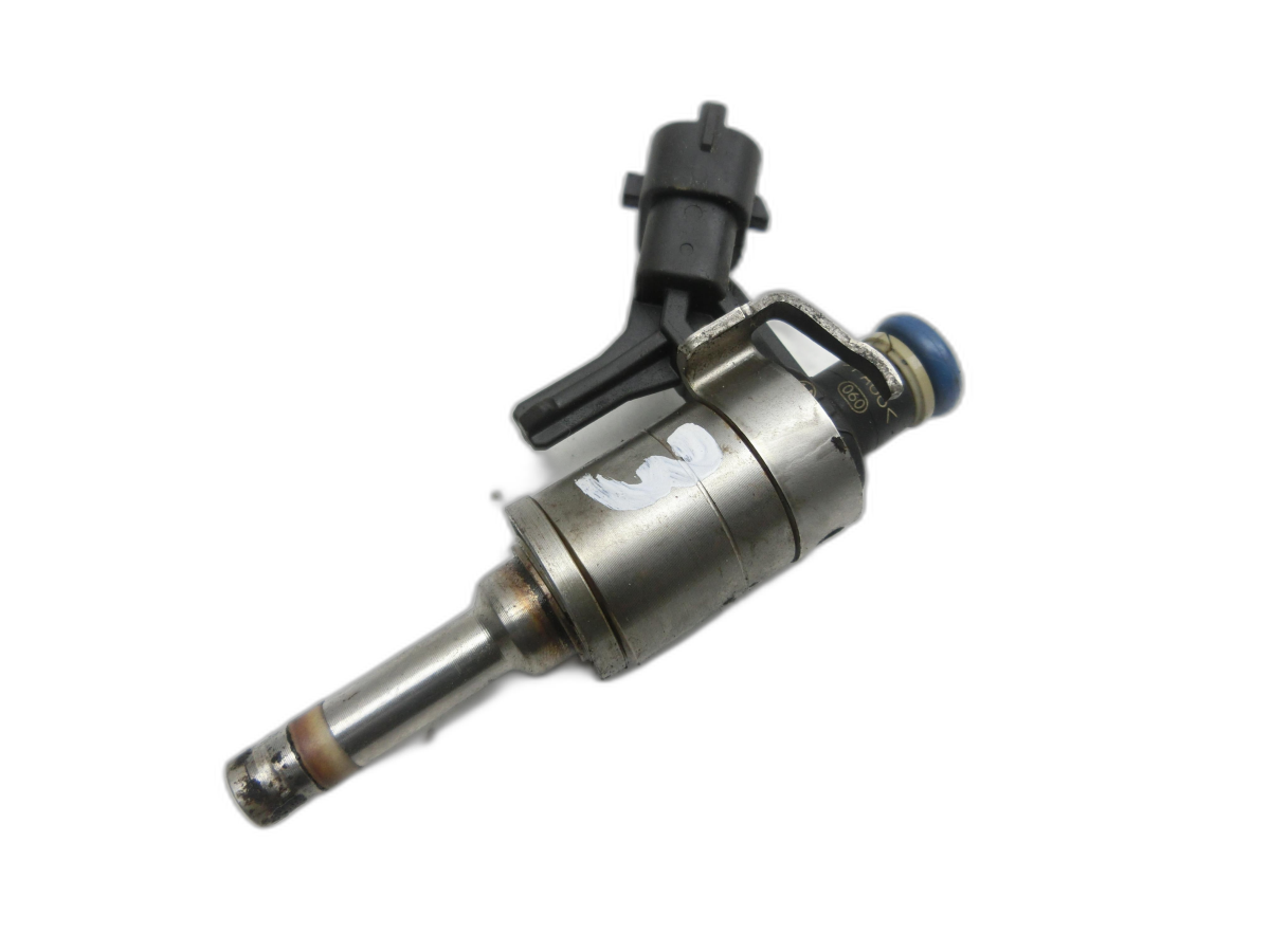 Injector Nozzle Valve Zyl.3 for Peugeot 308 I CC T7 07-11 - Bild 1