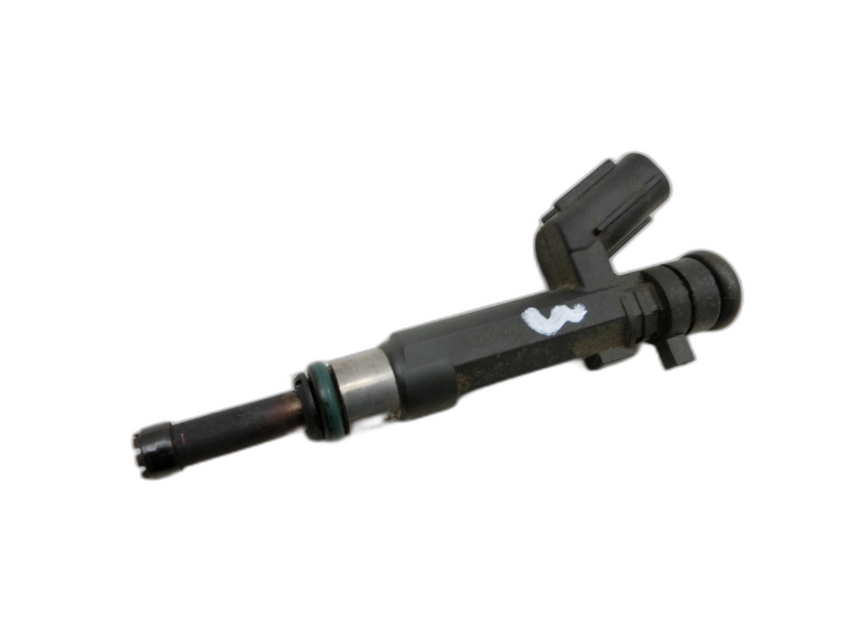 Injector Nozzle Zyl.3 for Nissan Qashqai J10 +2 10-13 - Bild 1