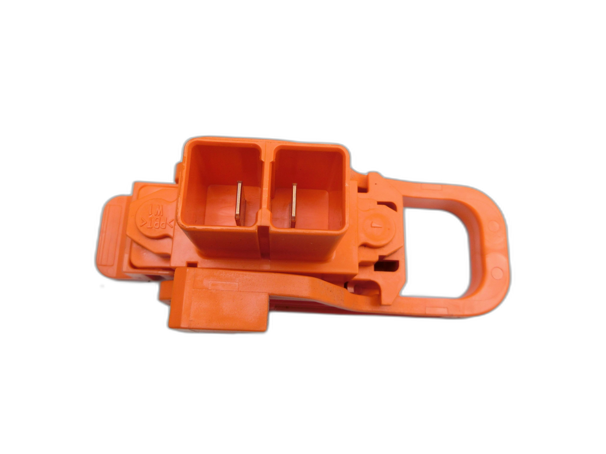 Toyota Prius W2 II 05-09 Relais Sicherungssschalter Ausschalter für Strom Kreislauf  - Bild 1