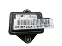 VW Phaeton 3D GP1 07-10 Kurz ESP Sensor Duo Sensor Steuergerät Querbeschleunigung VW Phaeton 3D GP1 07-10... Vorschau 1