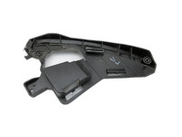Volvo XC60 156 13-17 Halter Träger Führung Aufnahme für Scheinwerfer Links Vorne Volvo XC60 156 13-17 23.11.2016... Vorschau 1