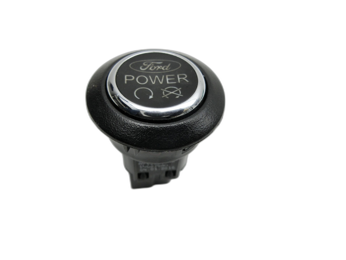 Ford EcoSport 12-22 Schalter Start Stop On Off Anlassschalter  - Bild 1