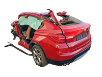 BMW X4 F26 14-18 Coupe Ablagefach Staufach Fach BMW X4 F26 14-18 08.04.2016 9184500 51169184500 105022979 gebraucht Vorschau 10