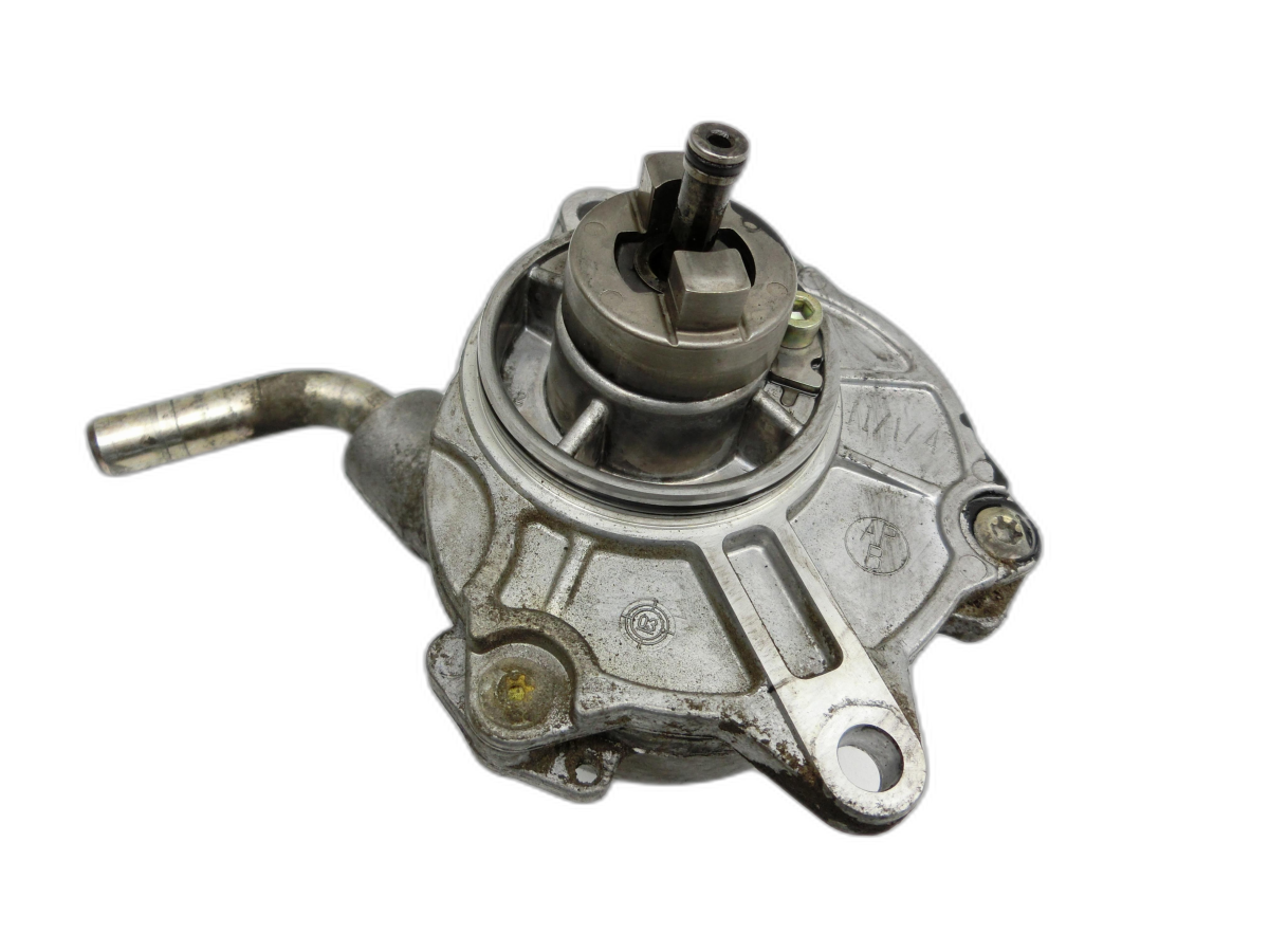 Vacuum Pump for Mercedes W203 C220 01-04 - Bild 1