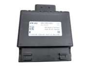 Audi A7 4G 10-18 Steuergerät ECU Modul für DC Wandler Audi A7 4G 10-18 19.06.2012 8K0959663D 8K0959663 111002109... Vorschau 1