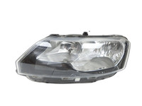 Skoda Rapid NH 12-17 Halogen Scheinwerfer Frontscheinwerfer Links Skoda Rapid NH 12-17 19.12.2013 5JB941017... Vorschau 1